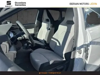 Photo 8 Seat Arona  1.0 TSI 115ch FR DSG7