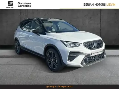 Photo Seat Arona Fr