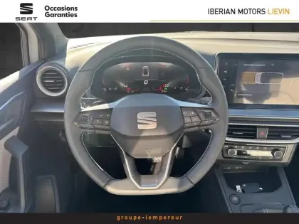 Photo 11 Seat Arona  1.0 TSI 115ch FR DSG7