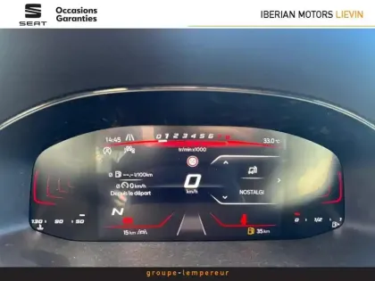 Photo 12 Seat Arona  1.0 TSI 115ch FR DSG7