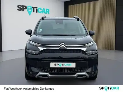 Photo 7 Citroën C3 Aircross  PureTech 130ch S&S Shine Pack EAT6