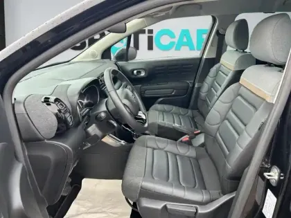 Photo 9 Citroën C3 Aircross  PureTech 130ch S&S Shine Pack EAT6
