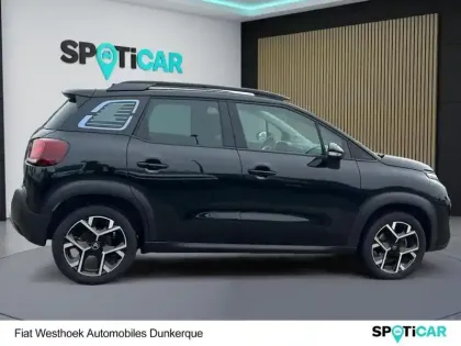 Photo 5 Citroën C3 Aircross  PureTech 130ch S&S Shine Pack EAT6