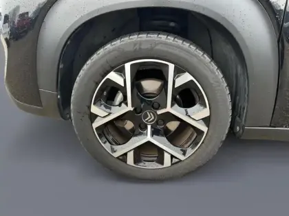 Photo 8 Citroën C3 Aircross  PureTech 130ch S&S Shine Pack EAT6