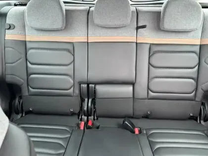 Photo 12 Citroën C3 Aircross  PureTech 130ch S&S Shine Pack EAT6