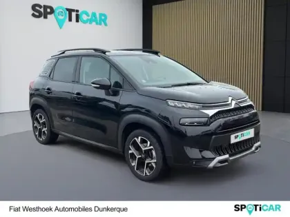 Photo 6 Citroën C3 Aircross  PureTech 130ch S&S Shine Pack EAT6