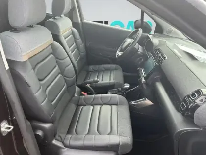 Photo 14 Citroën C3 Aircross  PureTech 130ch S&S Shine Pack EAT6