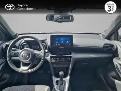 Photo 7 Toyota Yaris  Cross 116h Design MY22