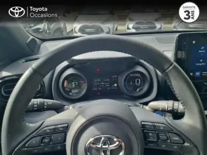 Photo 12 Toyota Yaris  Cross 116h Design MY22
