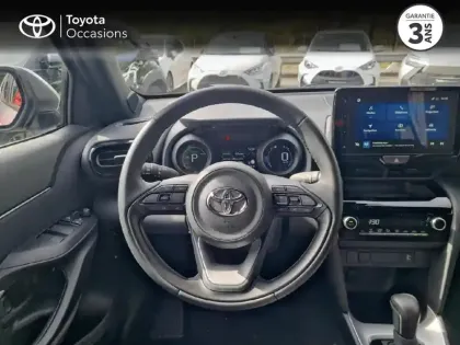 Photo 8 Toyota Yaris  Cross 116h Design MY22