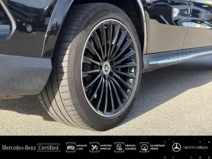 Photo 5 Mercedes GLC  Coupé 300 d e Hybrid 197+136ch AMG Line 4Matic 9G-Tronic