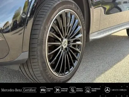 Photo 7 Mercedes GLC  Coupé 300 d e Hybrid 197+136ch AMG Line 4Matic 9G-Tronic