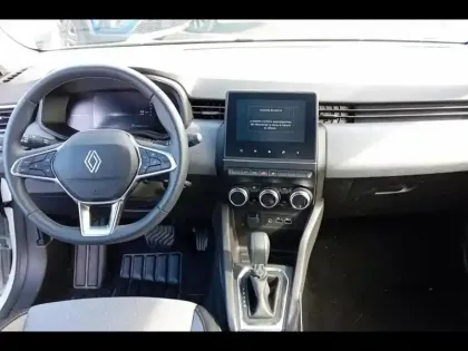 Photo 26 Renault Clio  1.6 E-Tech 145ch full hybrid Evolution - 24