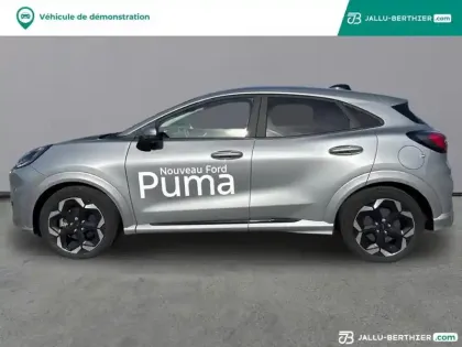 Photo 19 Ford Puma  Gen-E 168ch Standard Range 46 kWh Premium