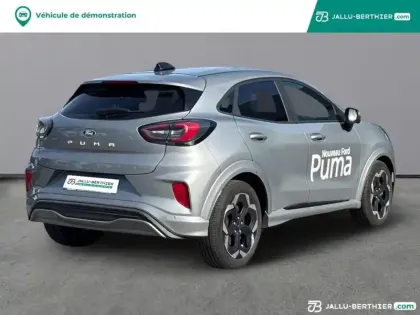 Photo 18 Ford Puma  Gen-E 168ch Standard Range 46 kWh Premium