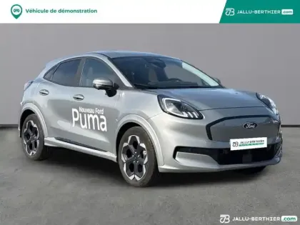 Photo 11 Ford Puma  Gen-E 168ch Standard Range 46 kWh Premium