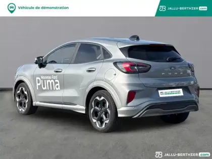 Photo 17 Ford Puma  Gen-E 168ch Standard Range 46 kWh Premium
