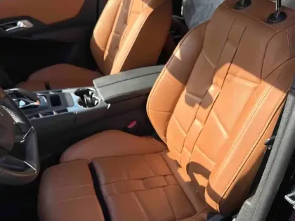 Photo 10 DS DS 7  Crossback E-TENSE 4x4 300ch Grand Chic