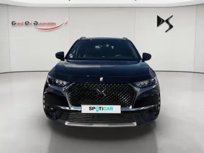 Photo 8 DS DS 7  Crossback E-TENSE 4x4 300ch Grand Chic