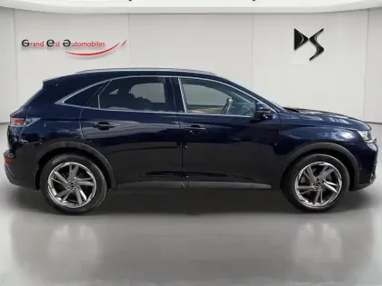Photo 6 DS DS 7  Crossback E-TENSE 4x4 300ch Grand Chic