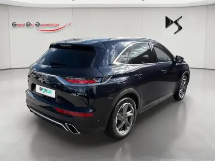 Photo 5 DS DS 7  Crossback E-TENSE 4x4 300ch Grand Chic