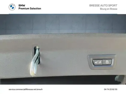 Photo 7 BMW X3  xDrive30e 292ch M Sport