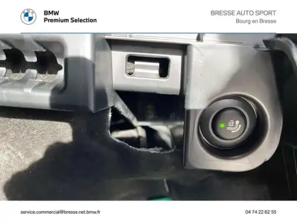 Photo 9 BMW X3  xDrive30e 292ch M Sport