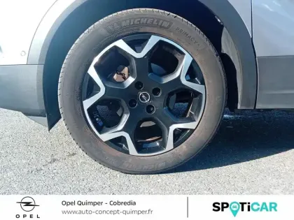 Photo 6 Opel Mokka  1.2 Turbo 130ch Ultimate BVA8