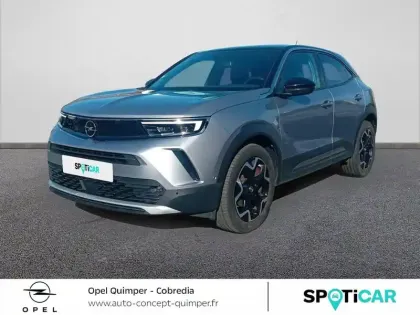 Photo Opel Mokka Ultimate