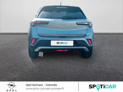 Photo 5 Opel Mokka  1.2 Turbo 130ch Ultimate BVA8