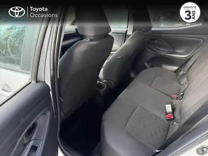 Photo 11 Toyota Yaris  120 VVT-i Dynamic 5p MY22