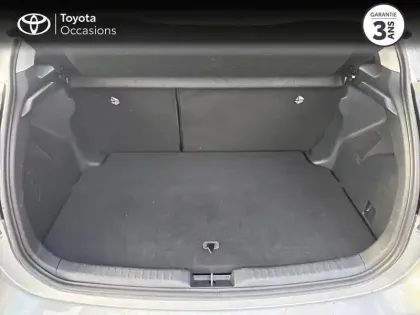 Photo 9 Toyota Yaris  120 VVT-i Dynamic 5p MY22