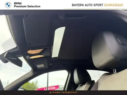 Photo 9 BMW Serie 3 Série 3 318iA 156ch M Sport
