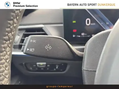 Photo 14 BMW Serie 3 Série 3 318iA 156ch M Sport