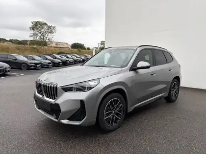 Photo Bmw X1 M Sport