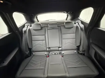 Photo 6 BMW X1  sDrive20i 170ch M Sport