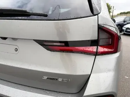 Photo 14 BMW X1  sDrive20i 170ch M Sport