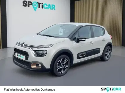 Photo Citroën C3 C-series