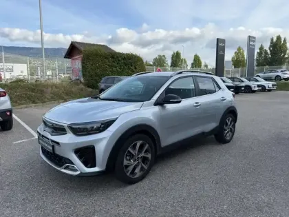 Photo 5 Kia Stonic  1.0 T-GDi 100ch GT Line