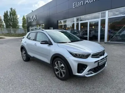 Photo 7 Kia Stonic  1.0 T-GDi 100ch GT Line