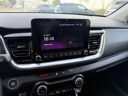Photo 12 Kia Stonic  1.0 T-GDi 100ch GT Line