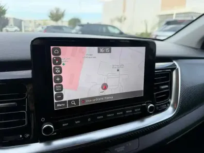 Photo 13 Kia Stonic  1.0 T-GDi 100ch GT Line