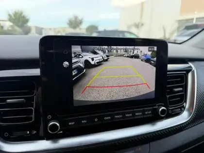 Photo 14 Kia Stonic  1.0 T-GDi 100ch GT Line