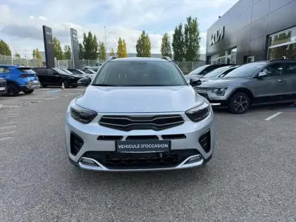 Photo 6 Kia Stonic  1.0 T-GDi 100ch GT Line