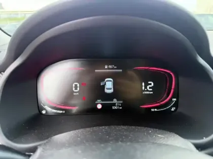 Photo 11 Kia Stonic  1.0 T-GDi 100ch GT Line