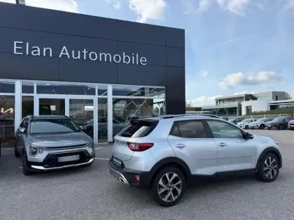 Photo Kia Stonic Gt Line