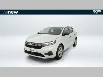 Photo Dacia Sandero Essential