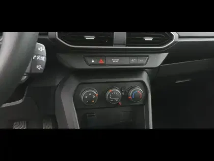 Photo 8 Dacia Sandero  1.0 ECO-G 100ch Essential