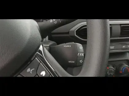 Photo 9 Dacia Sandero  1.0 ECO-G 100ch Essential