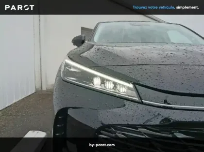 Photo 29 Mg EHS Nouveau 1.5 Hybrid+ 224 ch Comfort